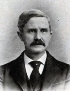 Charles L. Henry