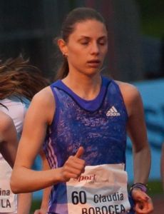 Claudia Bobocea