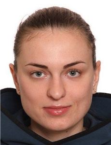 Alla Galkina
