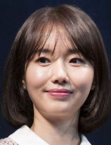 Lee Jung-hyun