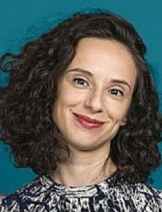 Laure Parleani