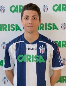 Fabrizio Bramati