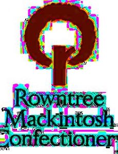 Rowntree Mackintosh Confectionery
