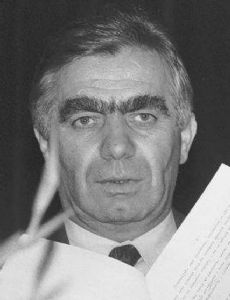 Momčilo Krajišnik