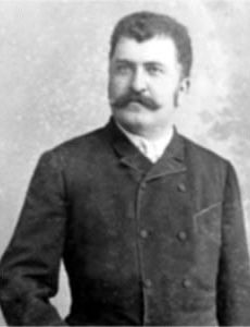 Septimiu Albini
