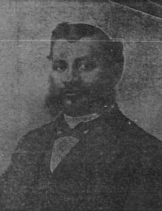 George F. Bowles