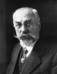 Louis Lafferre