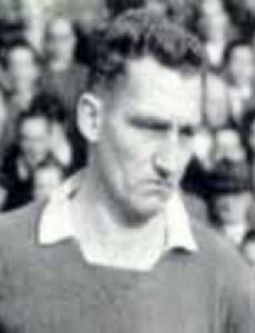 Roy Bentley