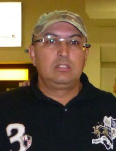 Brahim Boutayeb