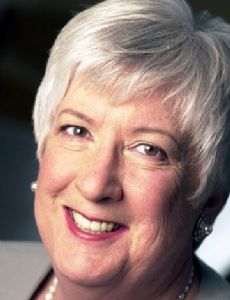 Pat Carney