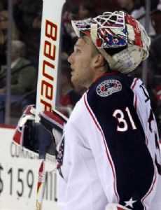 Anton Forsberg