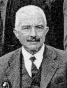 Filippo Silvestri