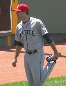 Brandon Morrow