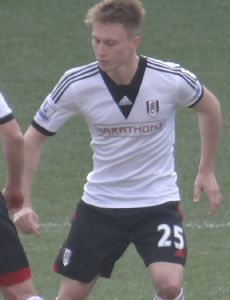 Cauley Woodrow
