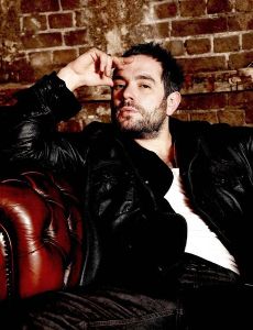 Tom Baxter