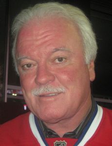 Yvon Lambert
