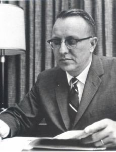 Virgil Orr