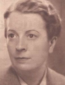 Elena Fortún