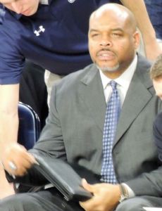 Bryant Stith