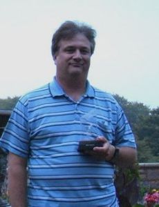 Steve Rybicki
