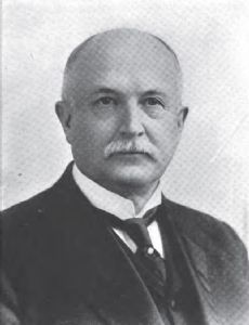 James E. Campbell