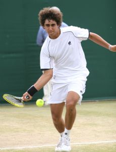 Facundo Argüello (tennis)