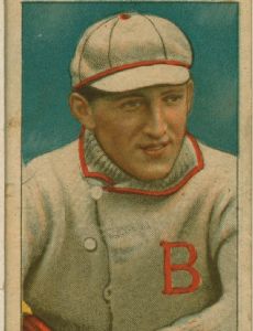 Buck Herzog
