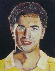 Tobias Hauke