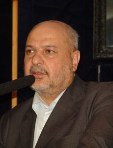 Masoud Mir Kazemi