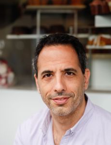 Yotam Ottolenghi