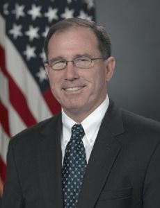 Michael G. Vickers