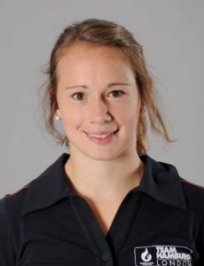 Celine Wilde