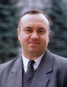 Vasyl Tsushko