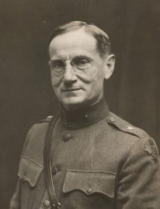 Edwin Burr Babbitt