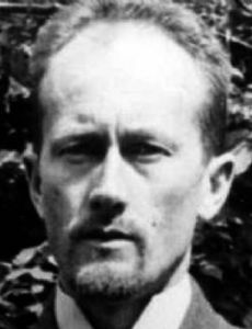 Karl Friedrich Stellbrink