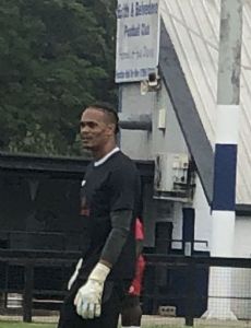Rhys Lovett
