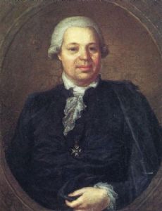 Matthias Calonius