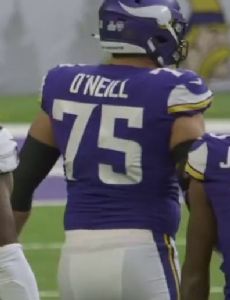 Brian O'Neill (American football)