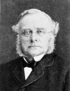 Thomas Spencer Wells