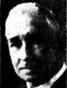 Thomas Llewellyn Jones