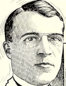 Dudley Sutphin