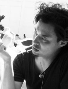 Yoshio Itagaki
