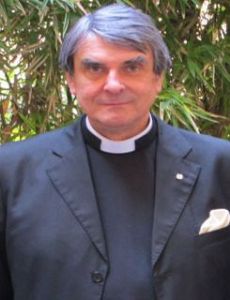 David Richardson (priest)