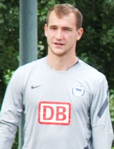 Sebastian Neumann