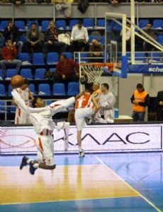 Mike Taylor (basketball)