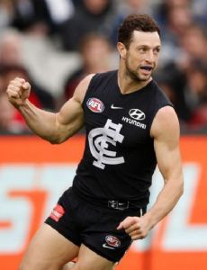 Darcy Lang