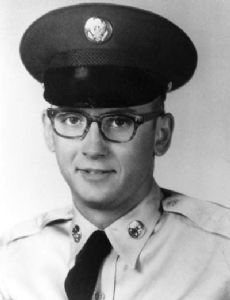 Edgar Lee McWethy, Jr.