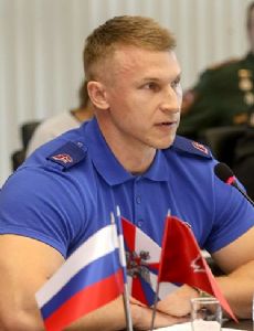 Dmitry Trunenkov