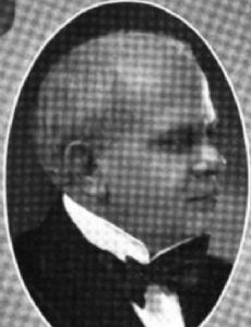 James J. Barbour