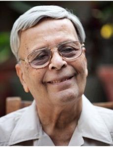 J. N. Srivastava